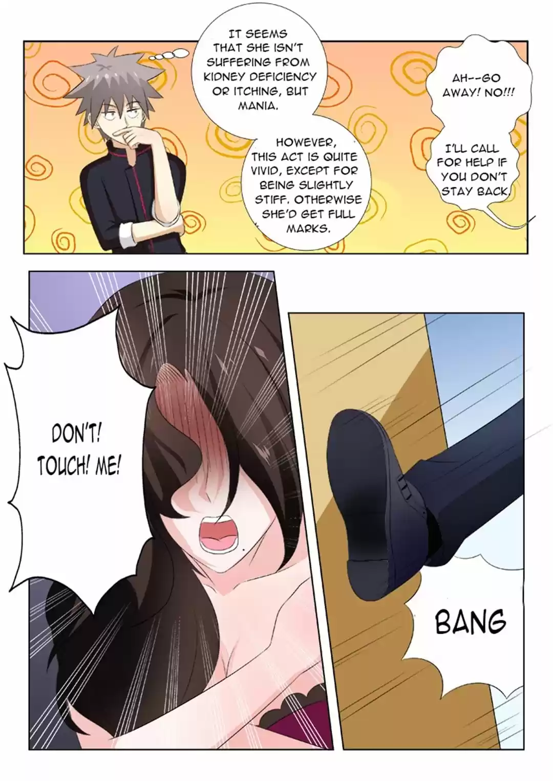 The Brilliant Village Doctor Chapter 149