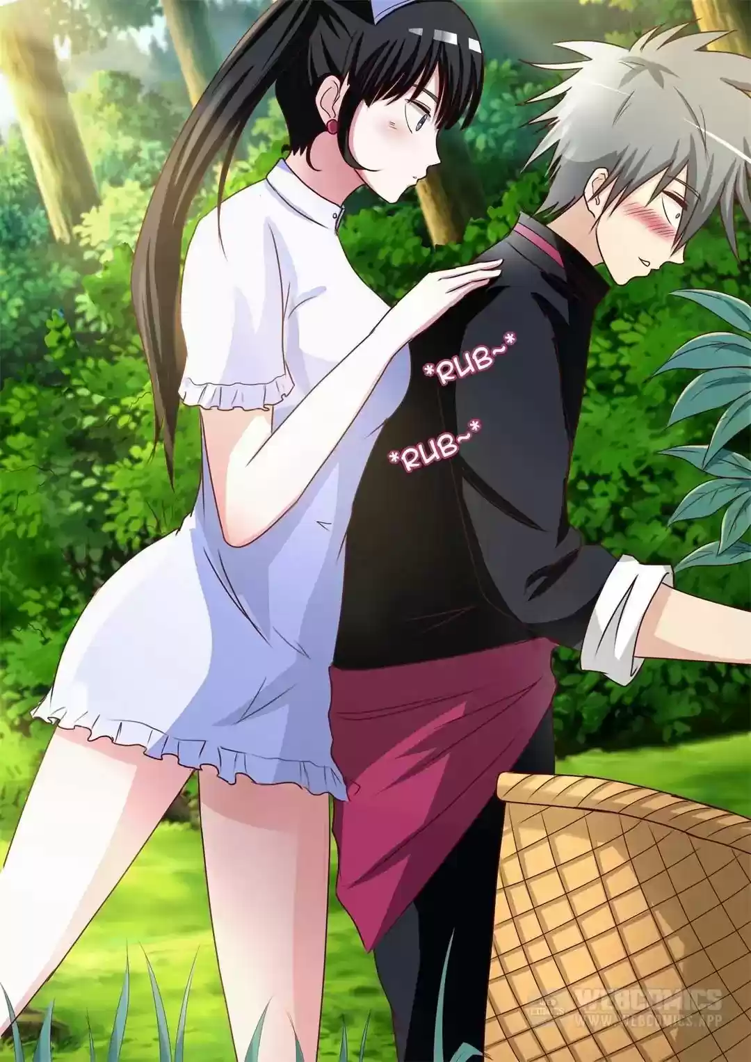 The Brilliant Village Doctor Chapter 15: Golden Turtle