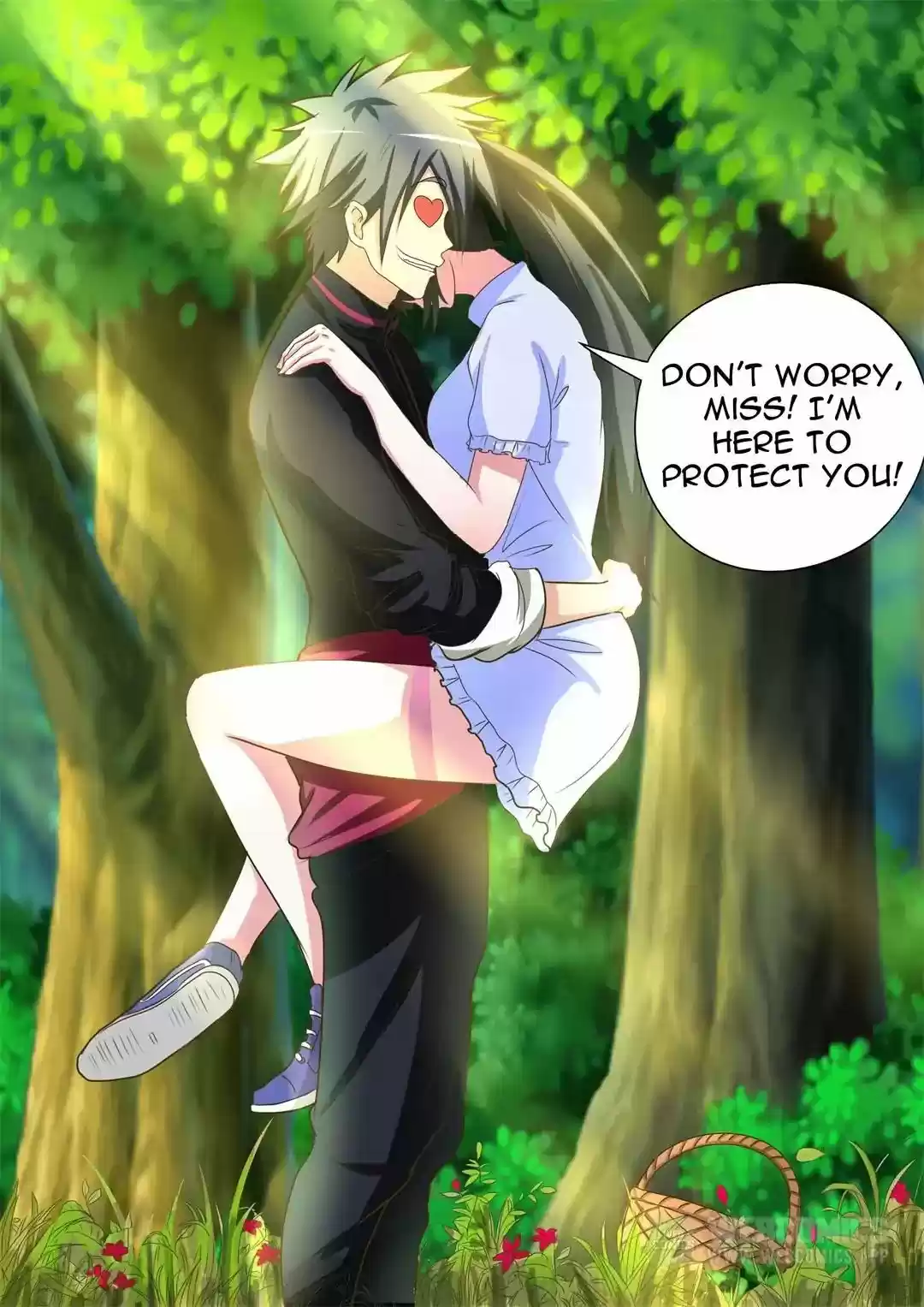 The Brilliant Village Doctor Chapter 15: Golden Turtle