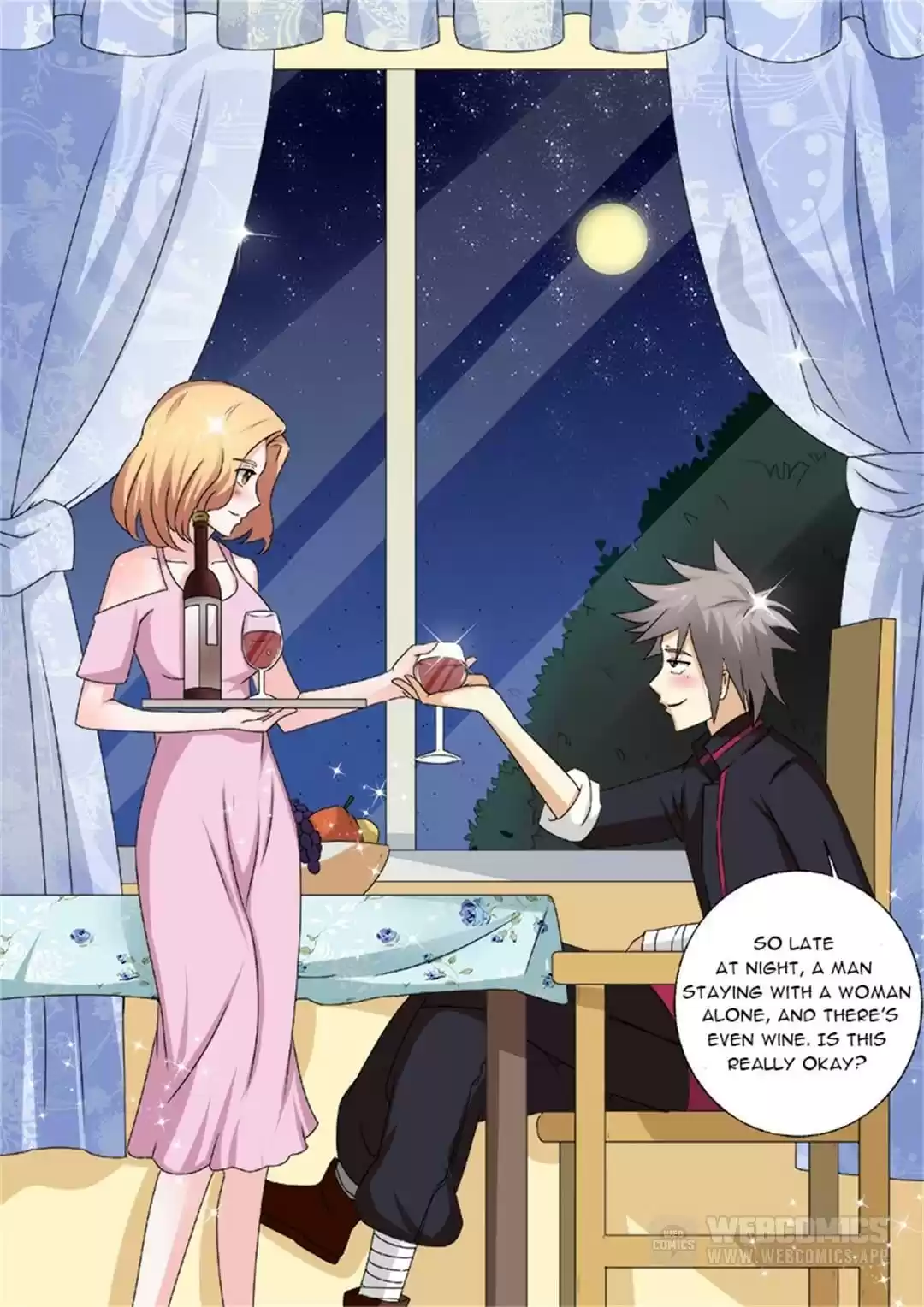 The Brilliant Village Doctor Chapter 151