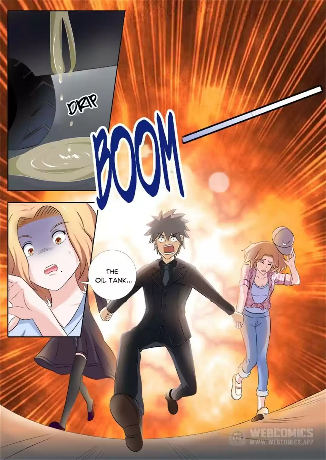 The Brilliant Village Doctor Chapter 152