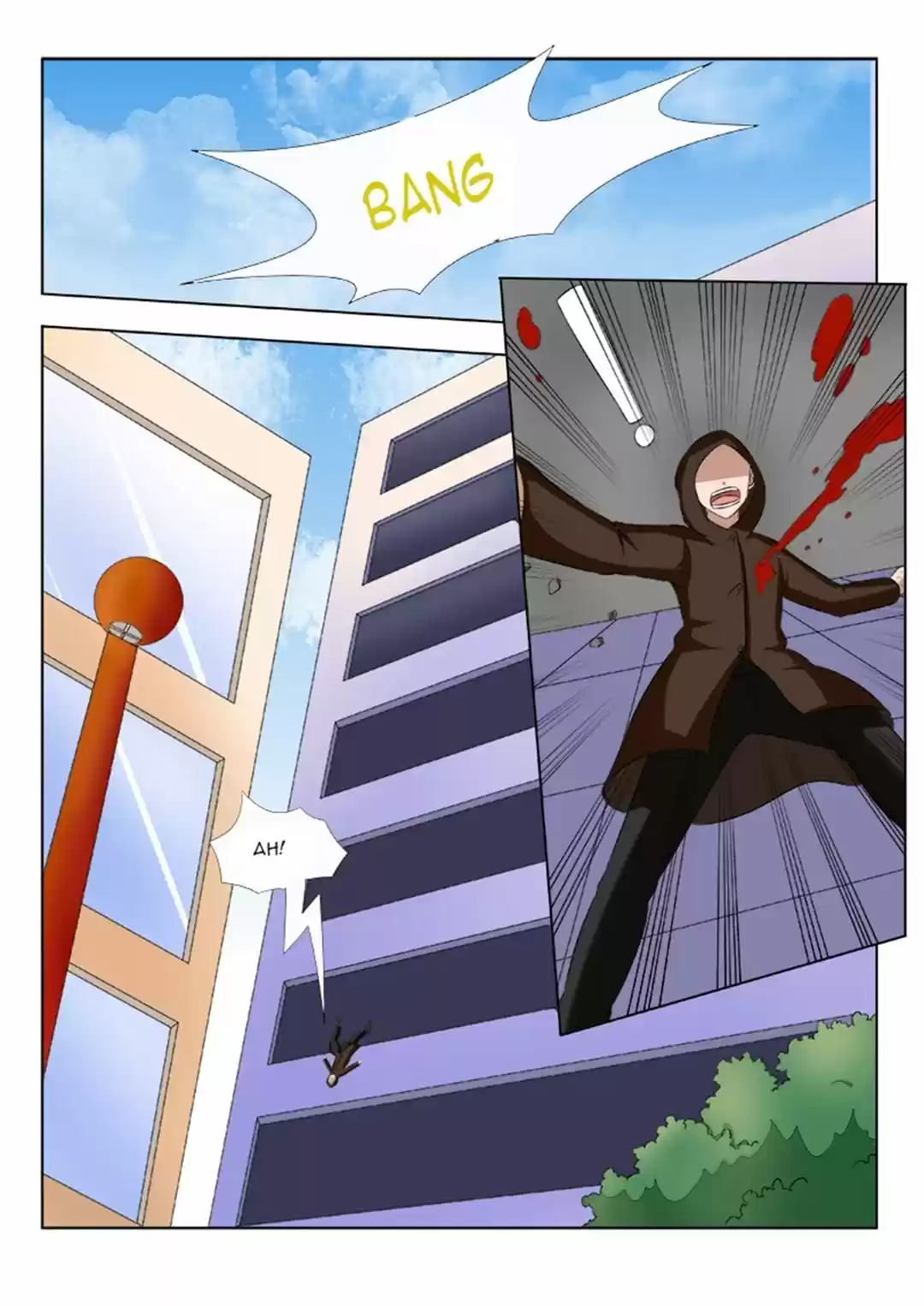 The Brilliant Village Doctor Chapter 153