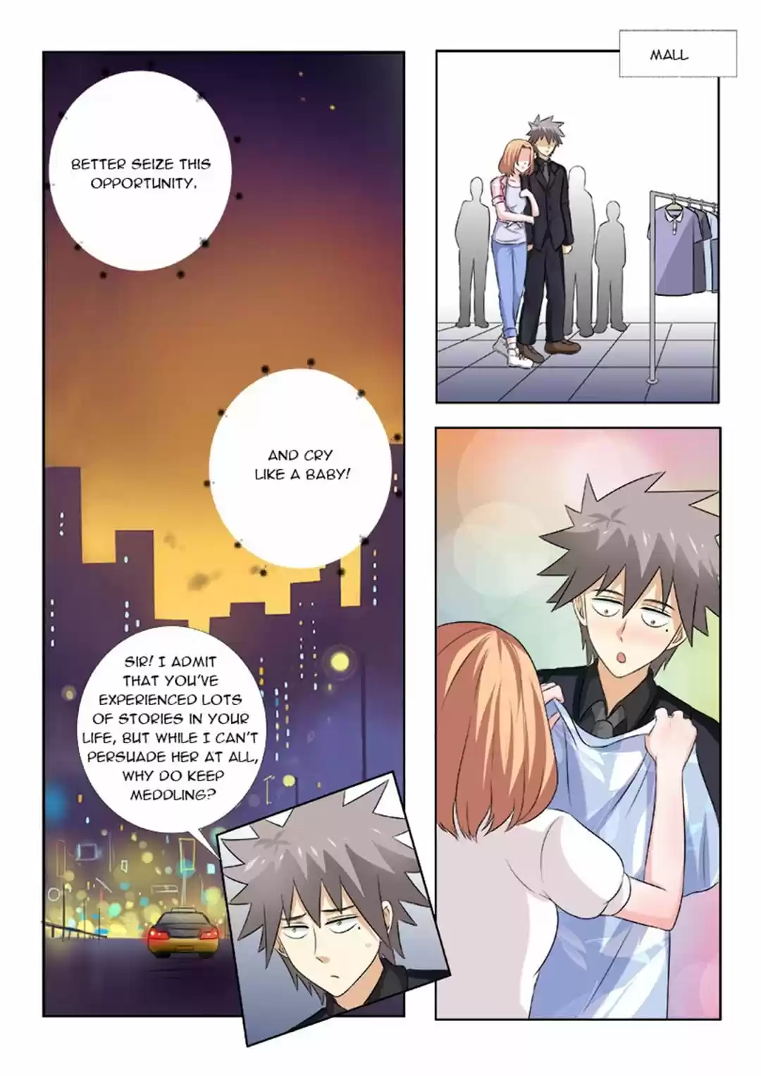 The Brilliant Village Doctor Chapter 155