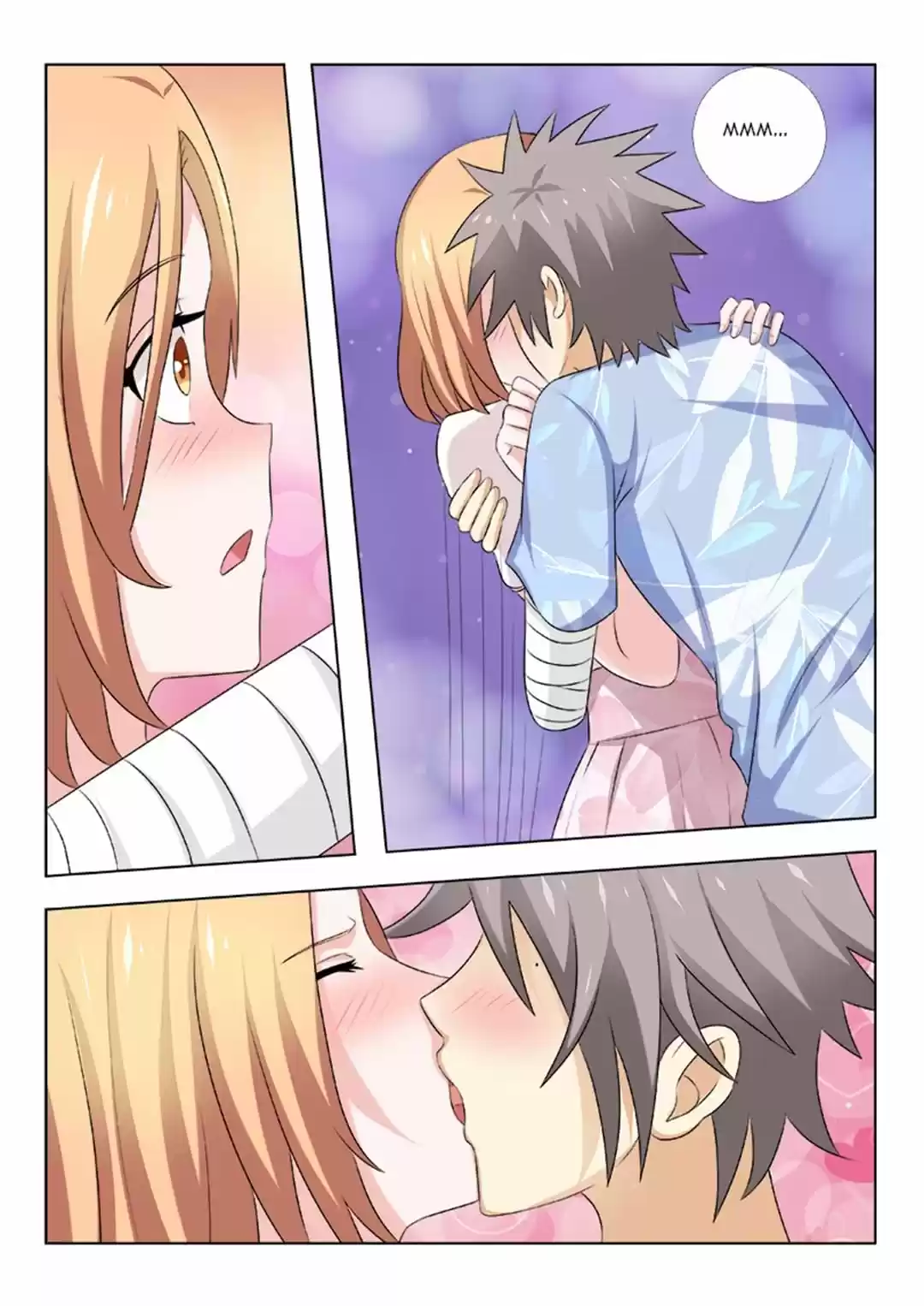 The Brilliant Village Doctor Chapter 156