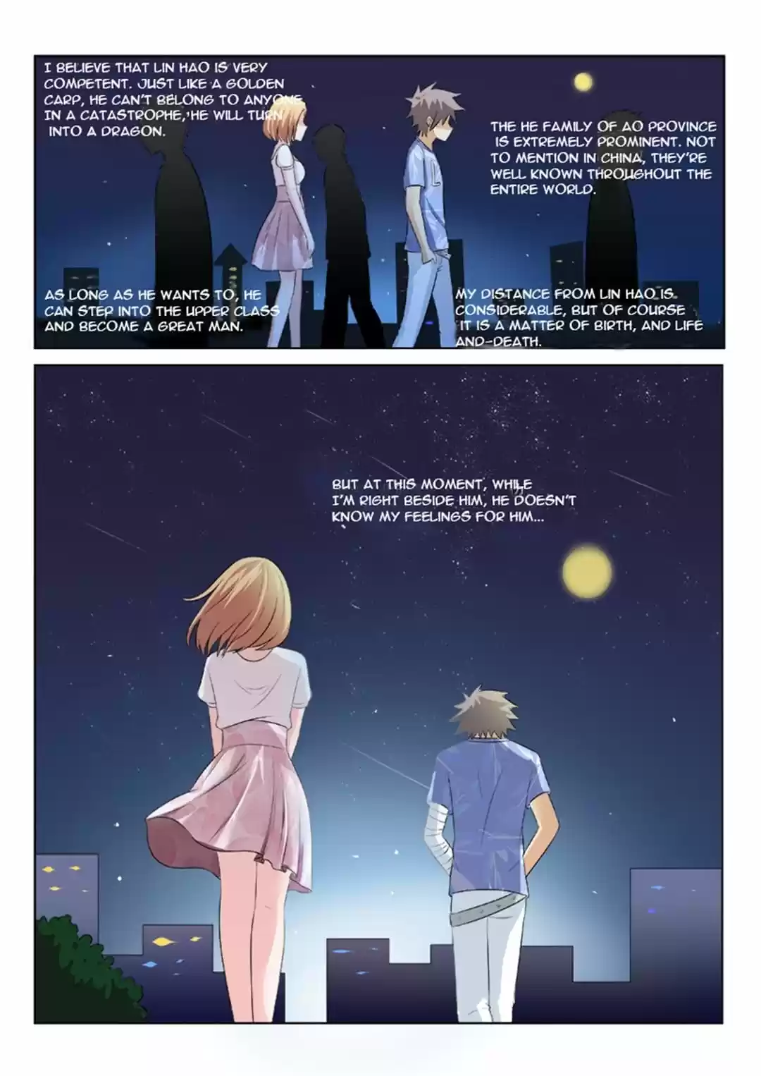 The Brilliant Village Doctor Chapter 156