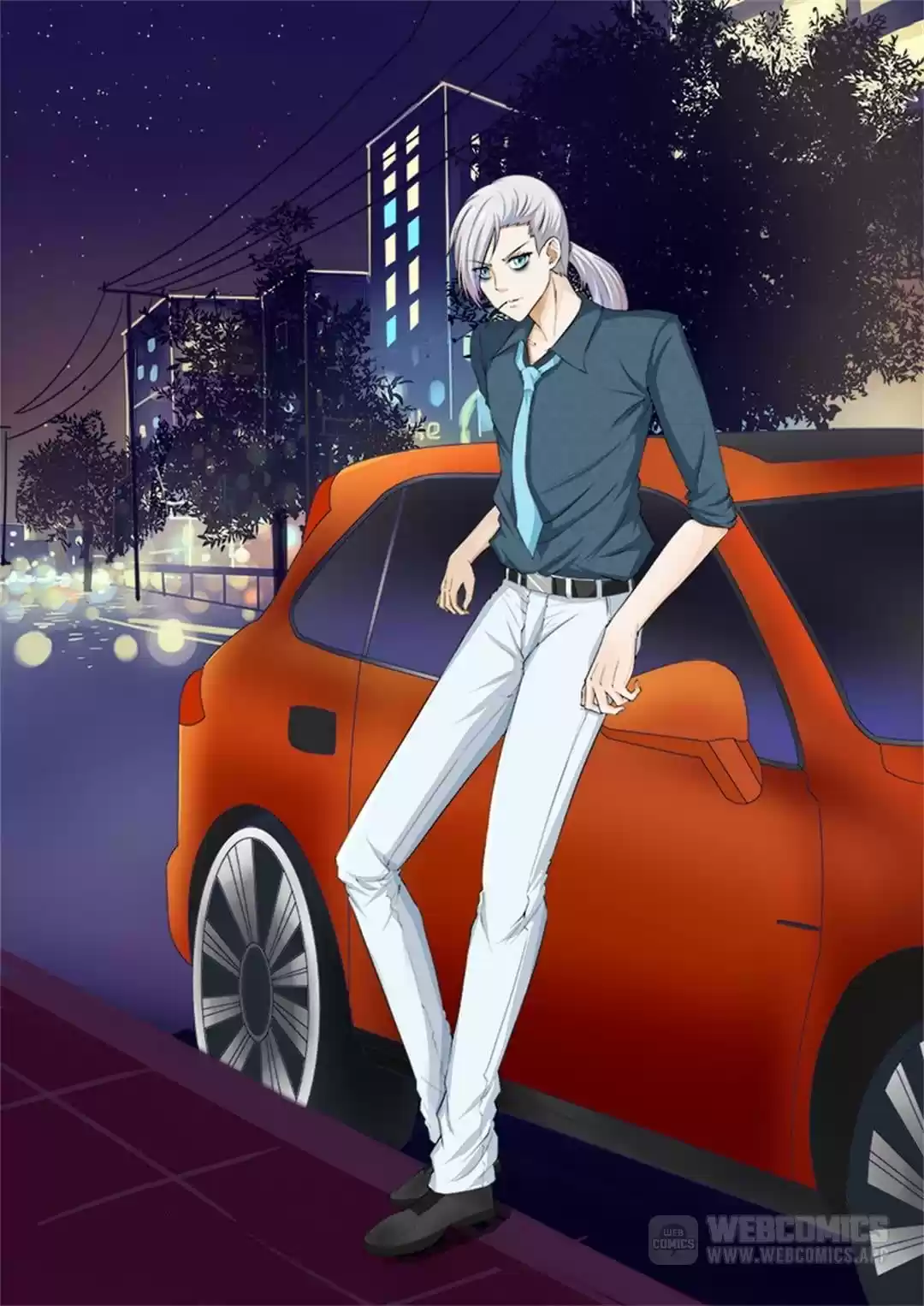 The Brilliant Village Doctor Chapter 157