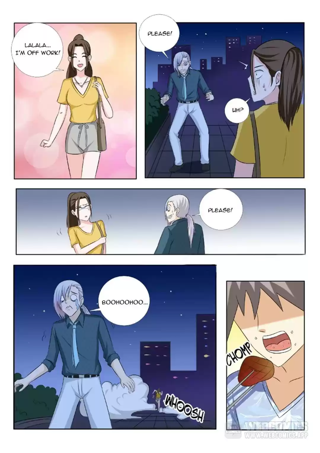 The Brilliant Village Doctor Chapter 158