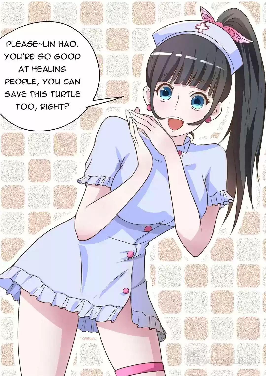 The Brilliant Village Doctor Chapter 16: Cure It