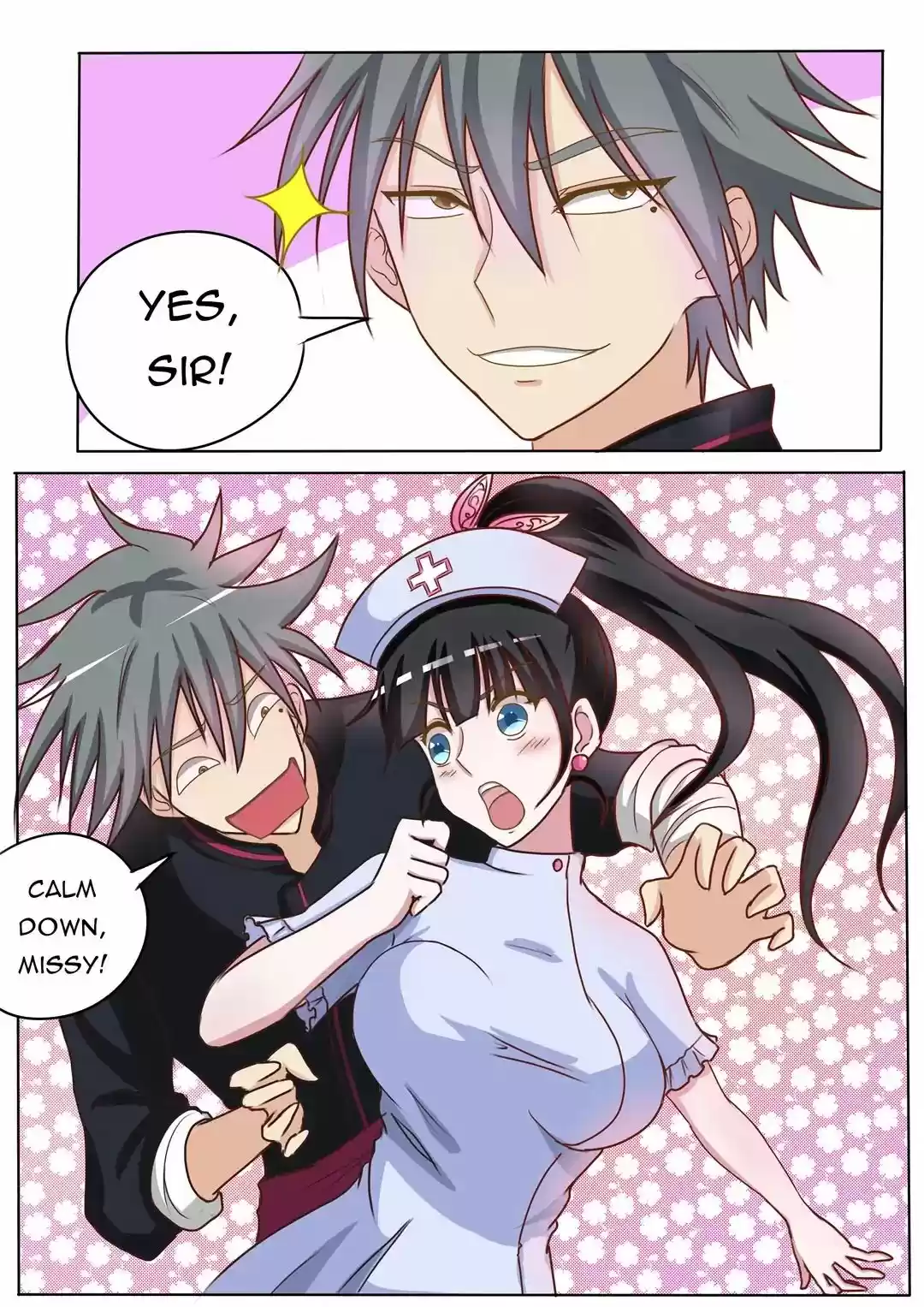 The Brilliant Village Doctor Chapter 16: Cure It