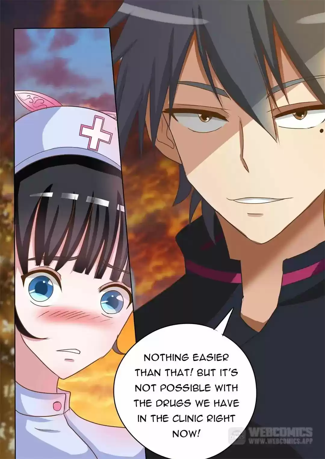 The Brilliant Village Doctor Chapter 16: Cure It