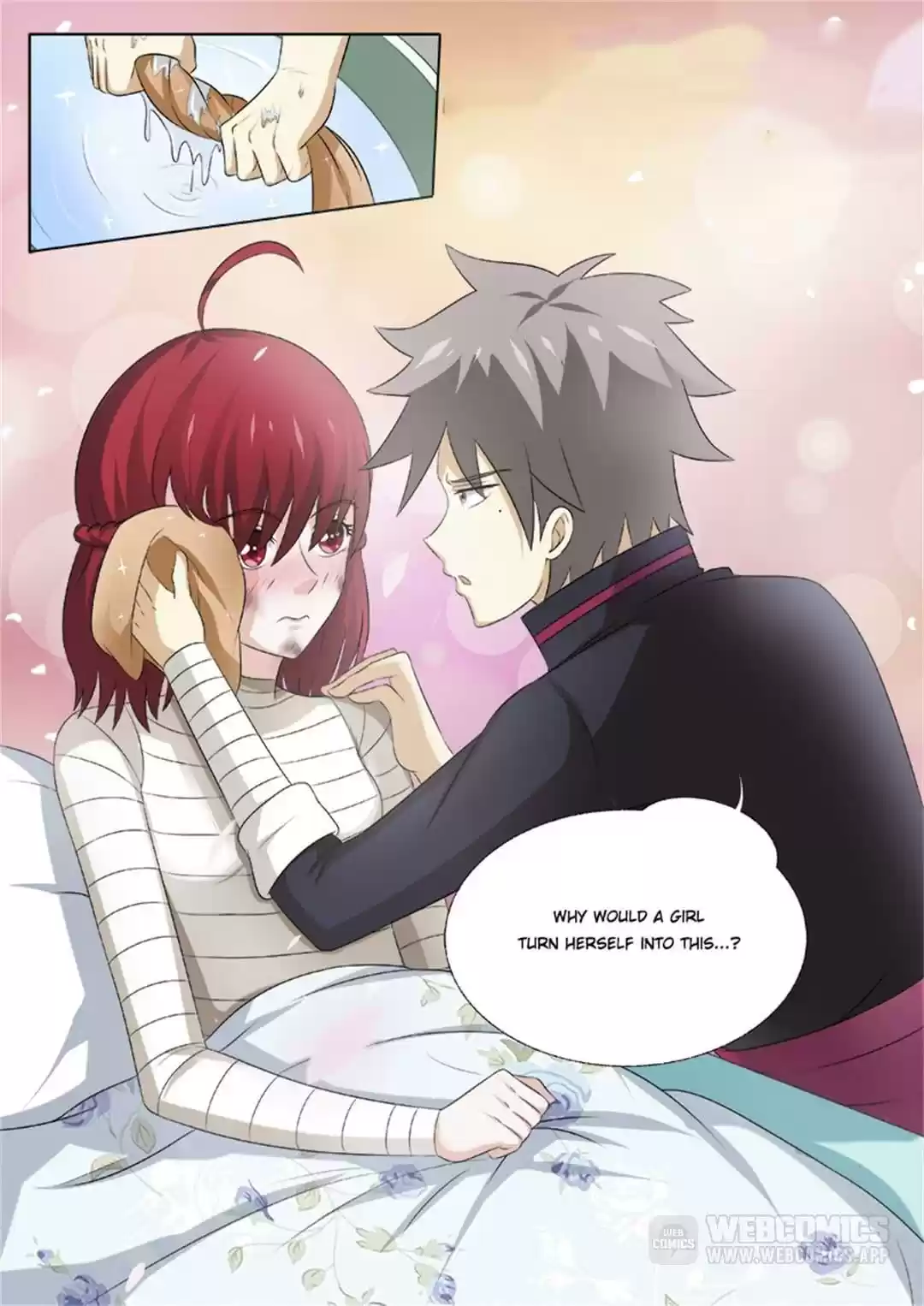 The Brilliant Village Doctor Chapter 164