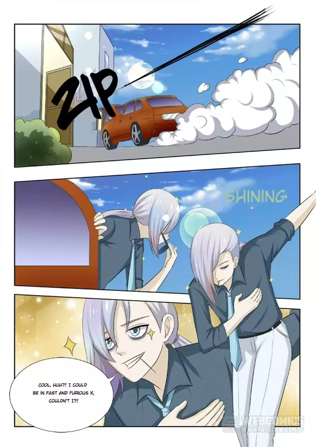 The Brilliant Village Doctor Chapter 165