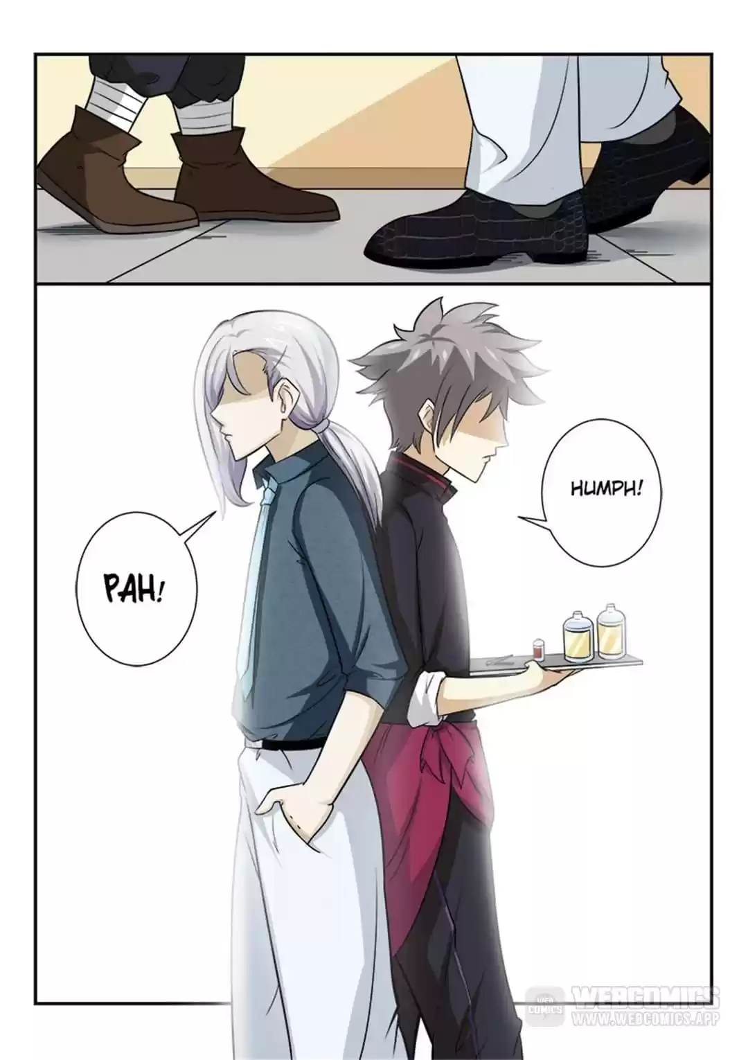 The Brilliant Village Doctor Chapter 166