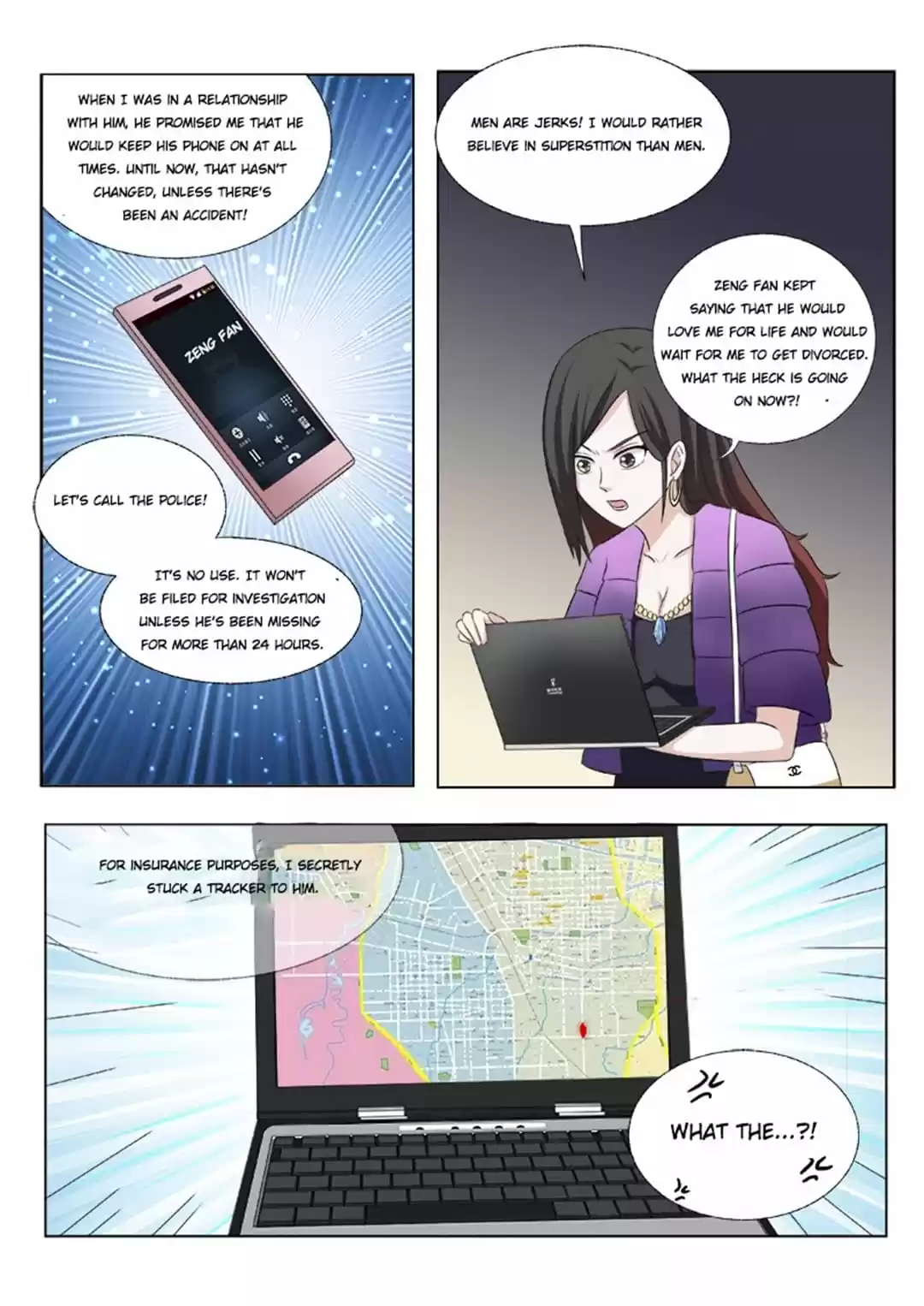 The Brilliant Village Doctor Chapter 167