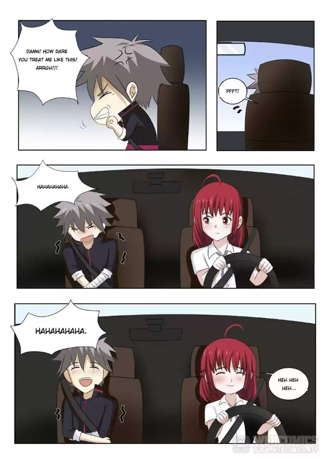 The Brilliant Village Doctor Chapter 168