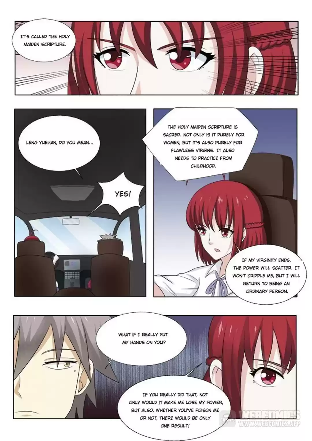 The Brilliant Village Doctor Chapter 168