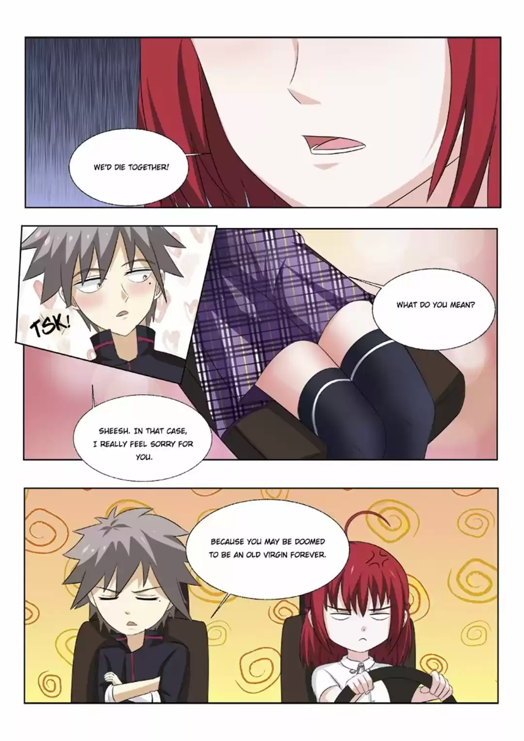 The Brilliant Village Doctor Chapter 168