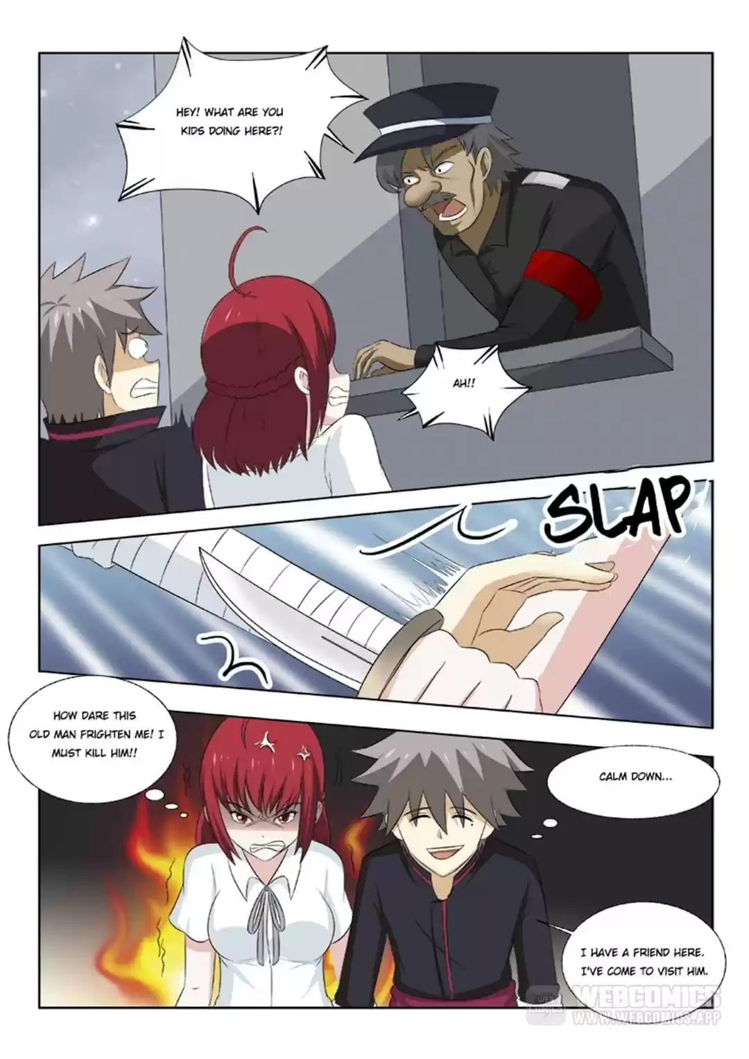 The Brilliant Village Doctor Chapter 169