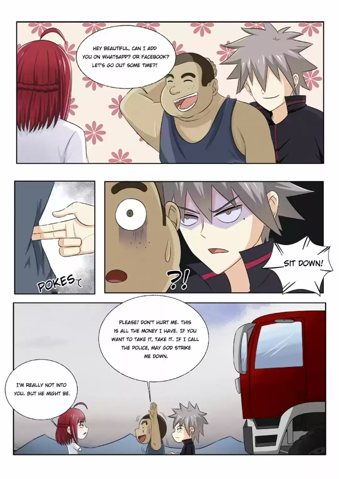 The Brilliant Village Doctor Chapter 169