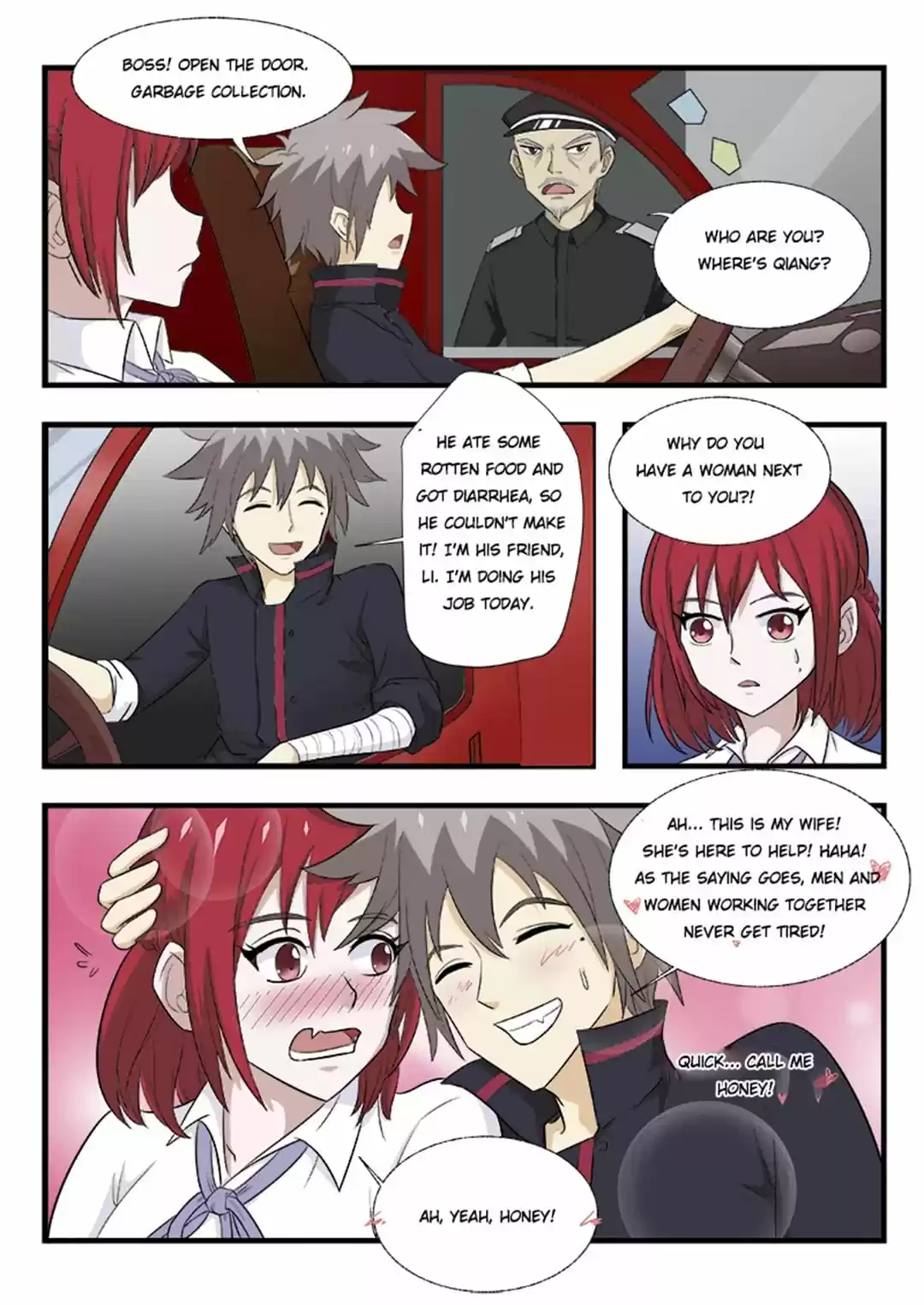 The Brilliant Village Doctor Chapter 169