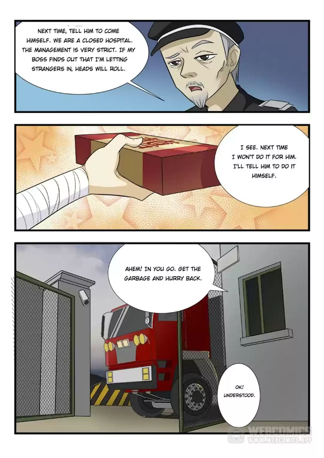 The Brilliant Village Doctor Chapter 169