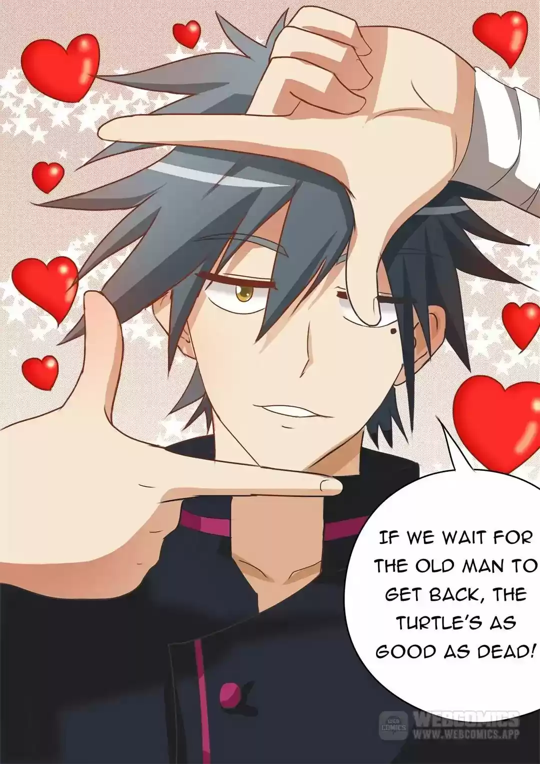 The Brilliant Village Doctor Chapter 17: Piece Of Cake