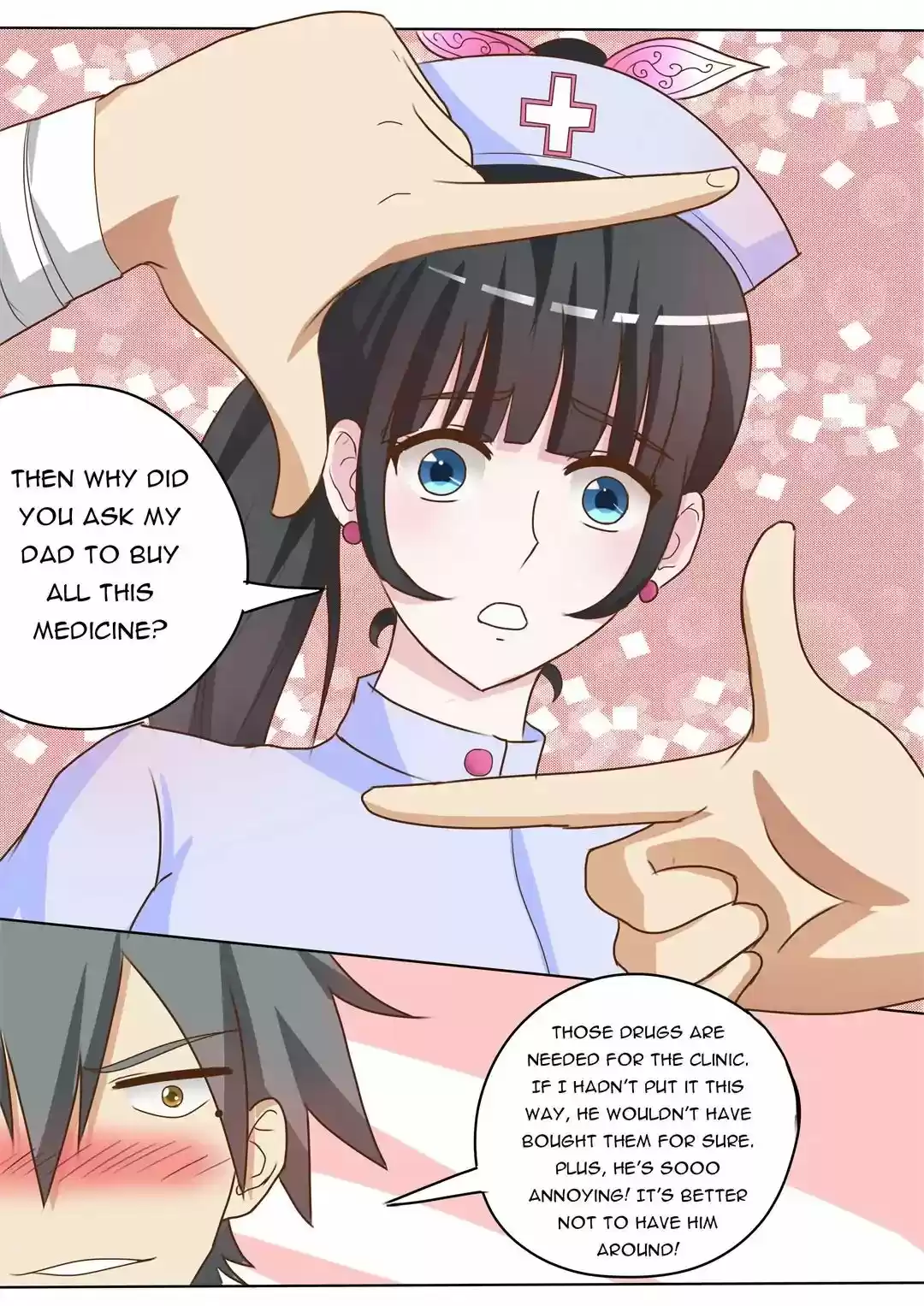 The Brilliant Village Doctor Chapter 17: Piece Of Cake