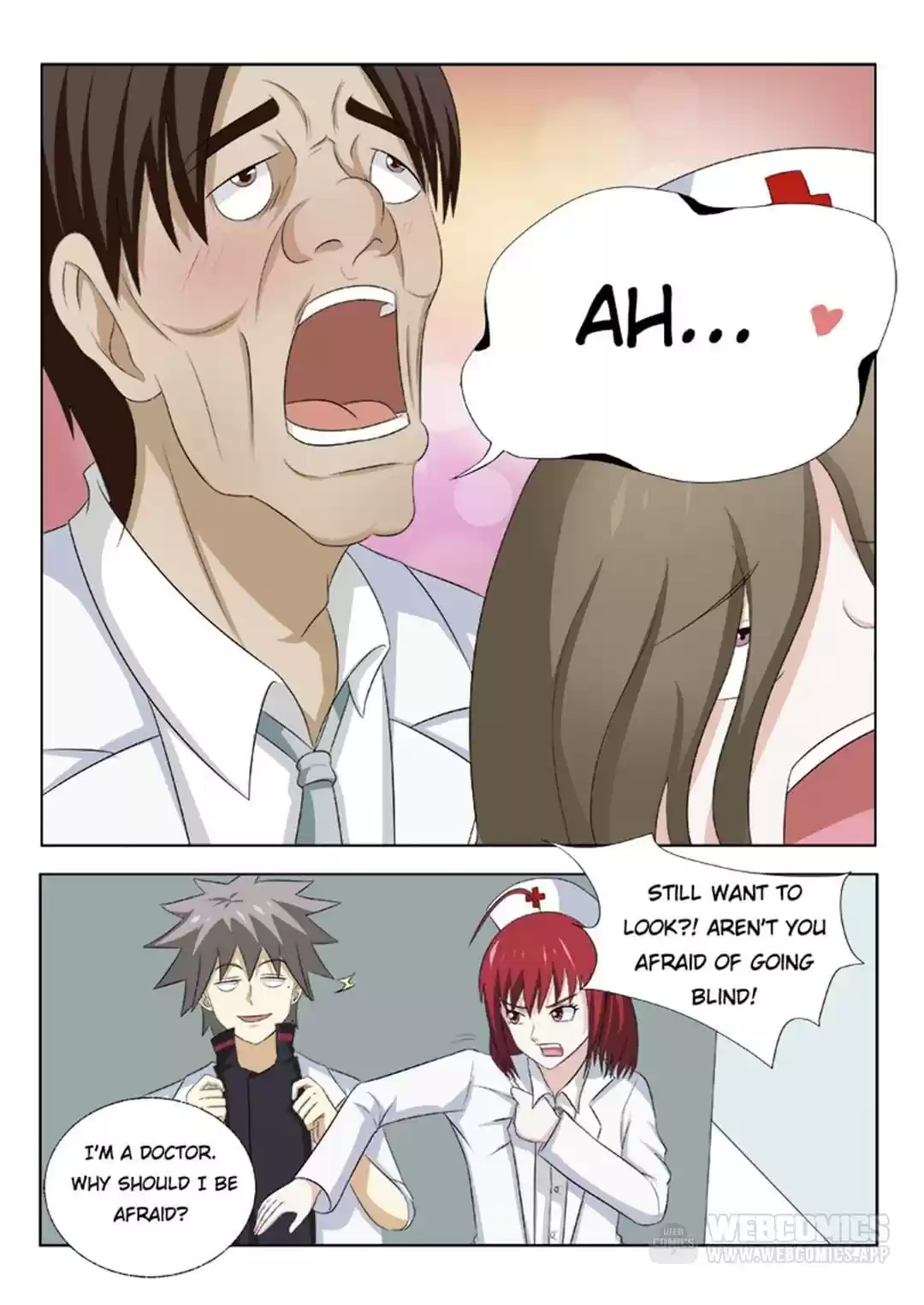 The Brilliant Village Doctor Chapter 170