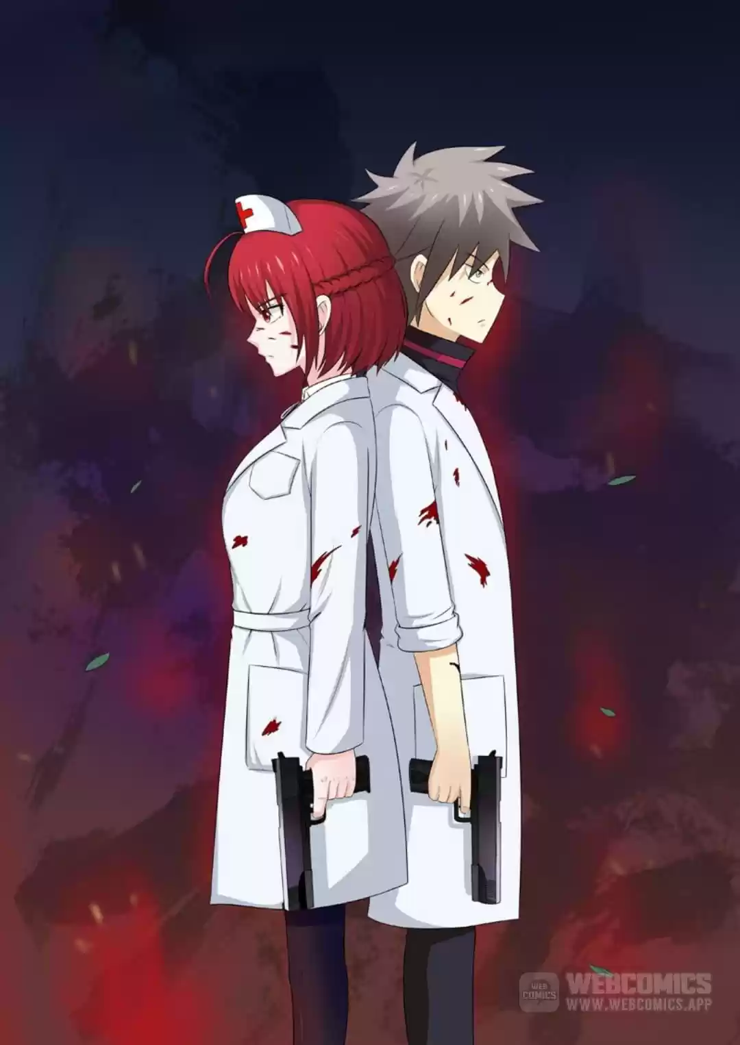 The Brilliant Village Doctor Chapter 171