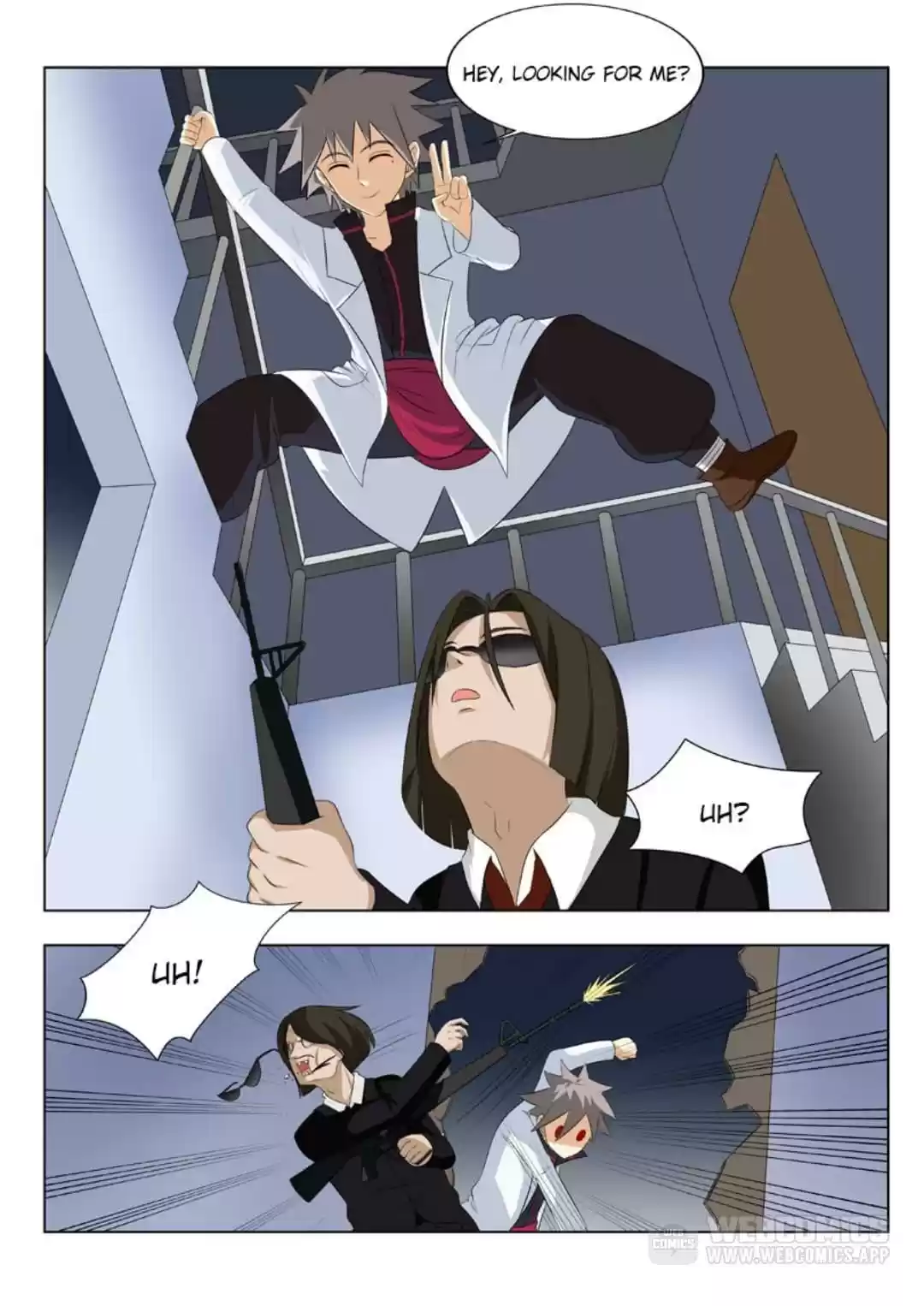 The Brilliant Village Doctor Chapter 171