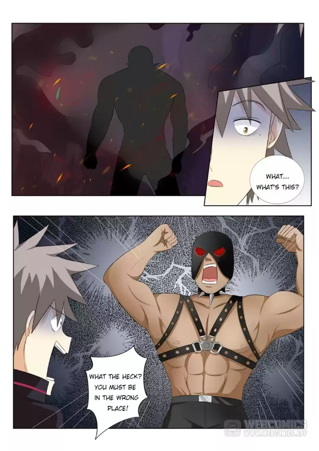 The Brilliant Village Doctor Chapter 172