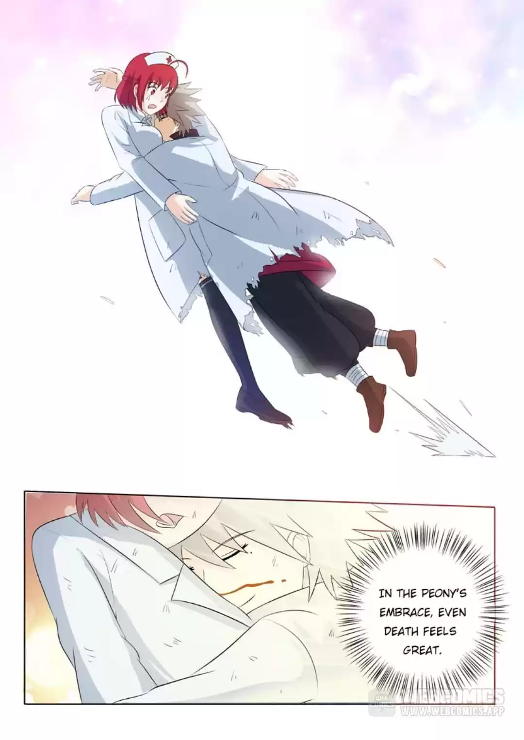 The Brilliant Village Doctor Chapter 173