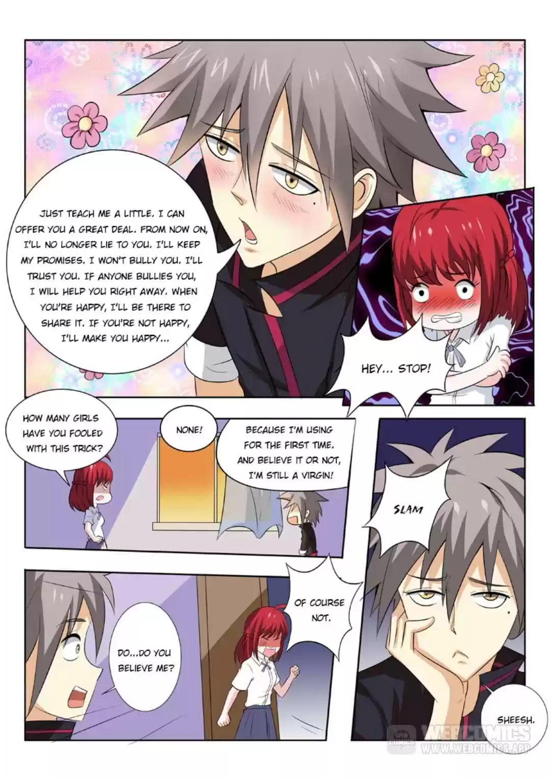 The Brilliant Village Doctor Chapter 176