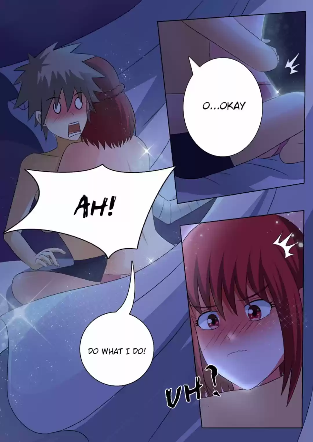 The Brilliant Village Doctor Chapter 177