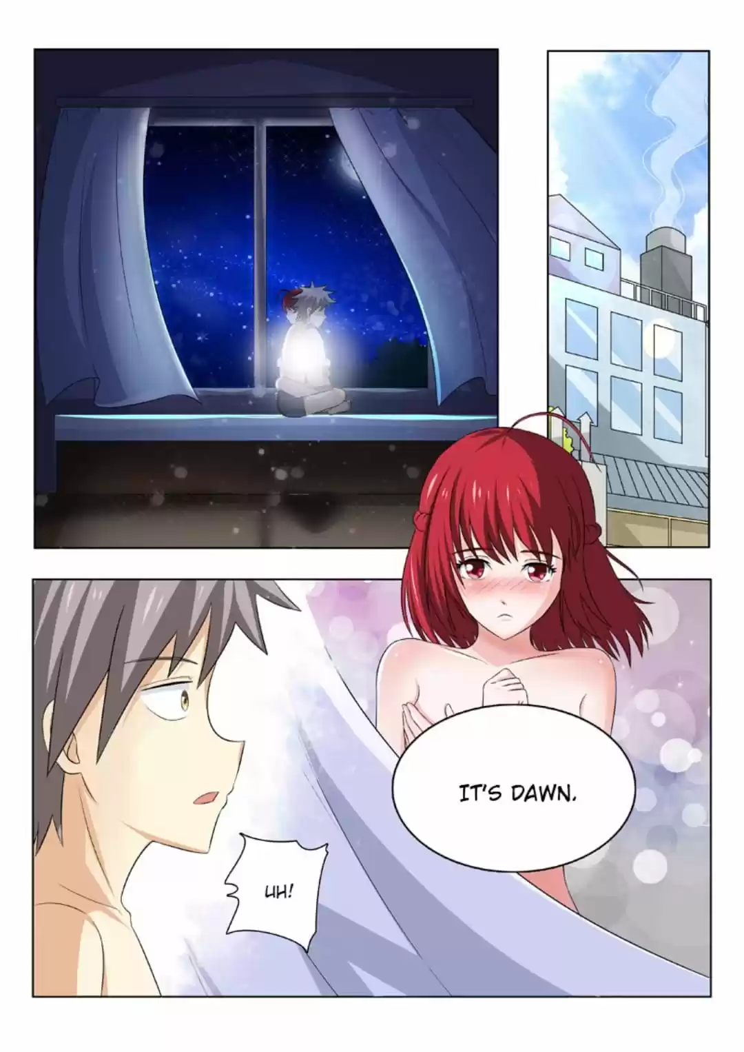 The Brilliant Village Doctor Chapter 177