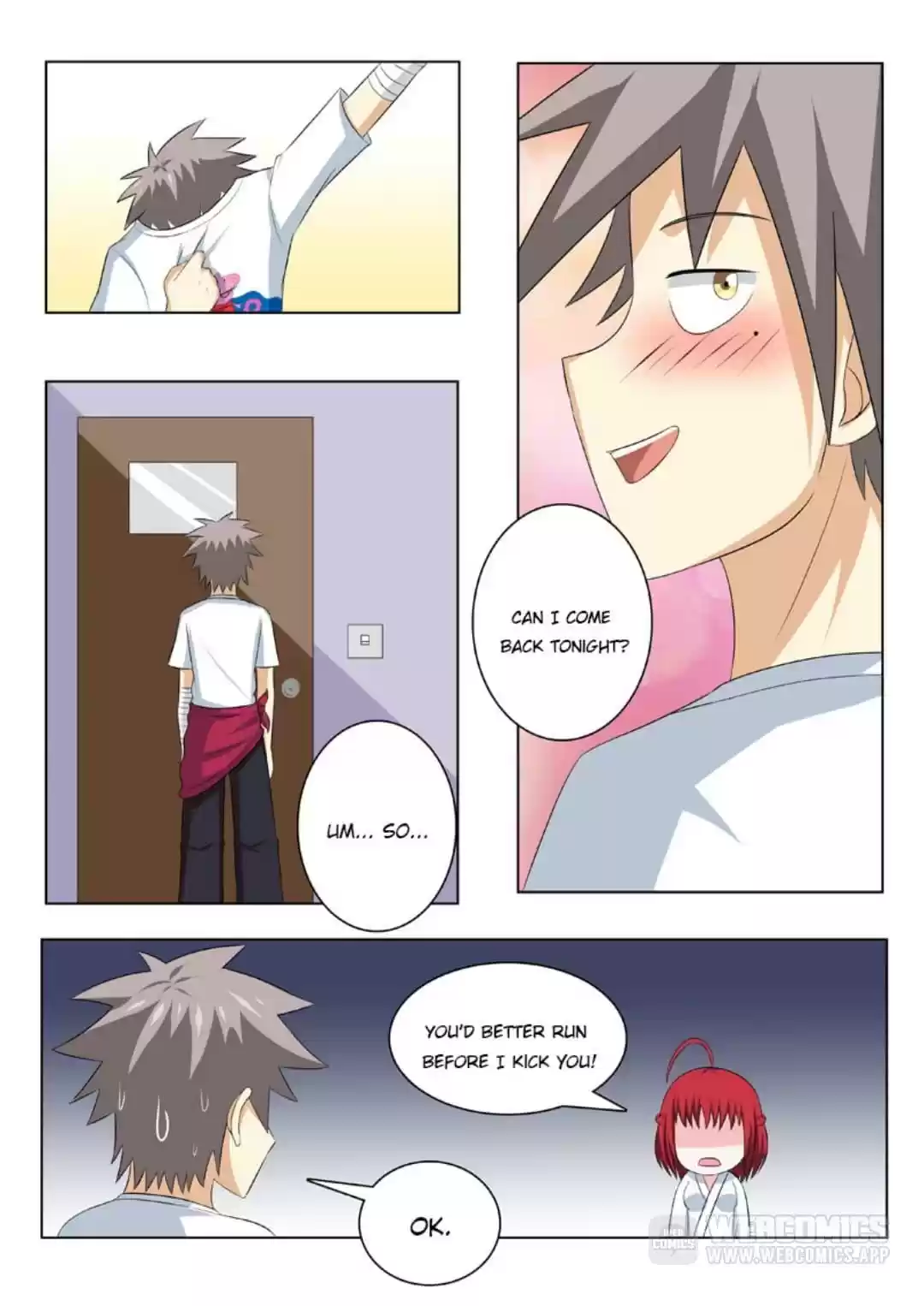 The Brilliant Village Doctor Chapter 177