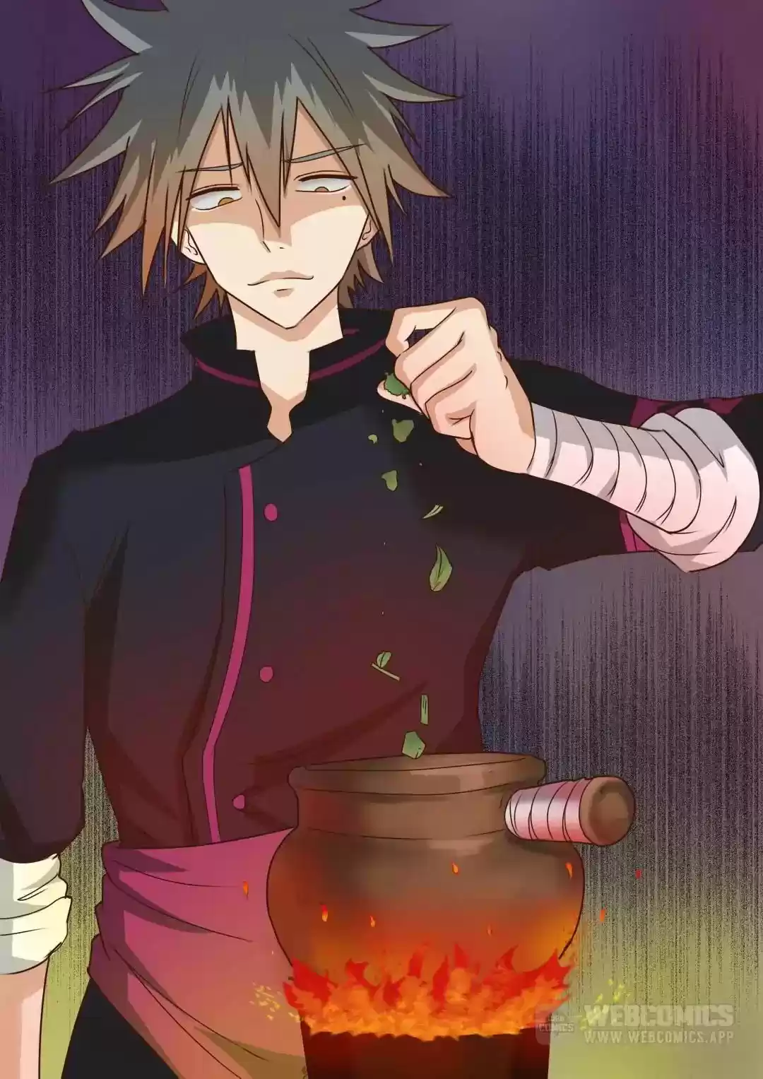 The Brilliant Village Doctor Chapter 18: One Million Disease