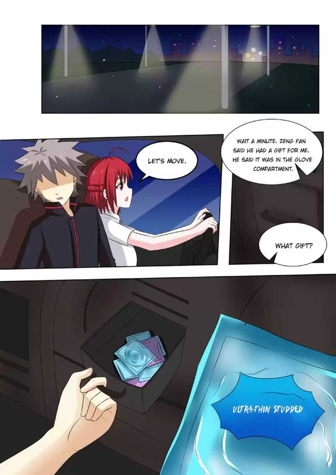 The Brilliant Village Doctor Chapter 180