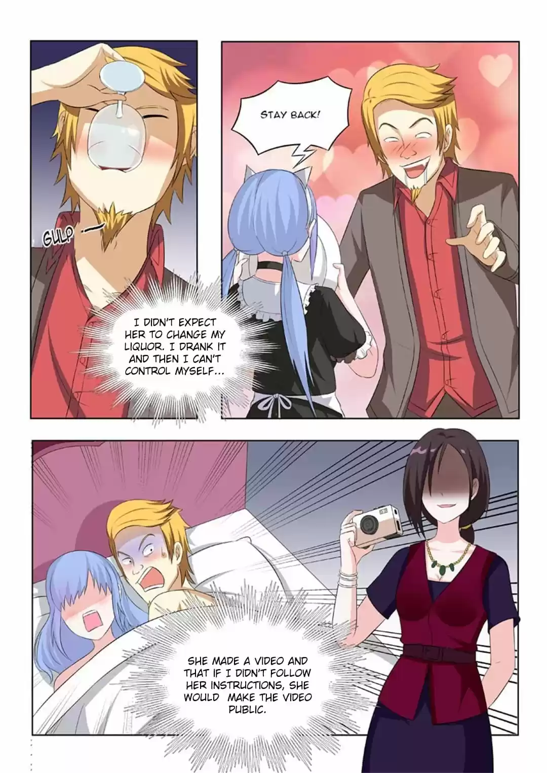 The Brilliant Village Doctor Chapter 183