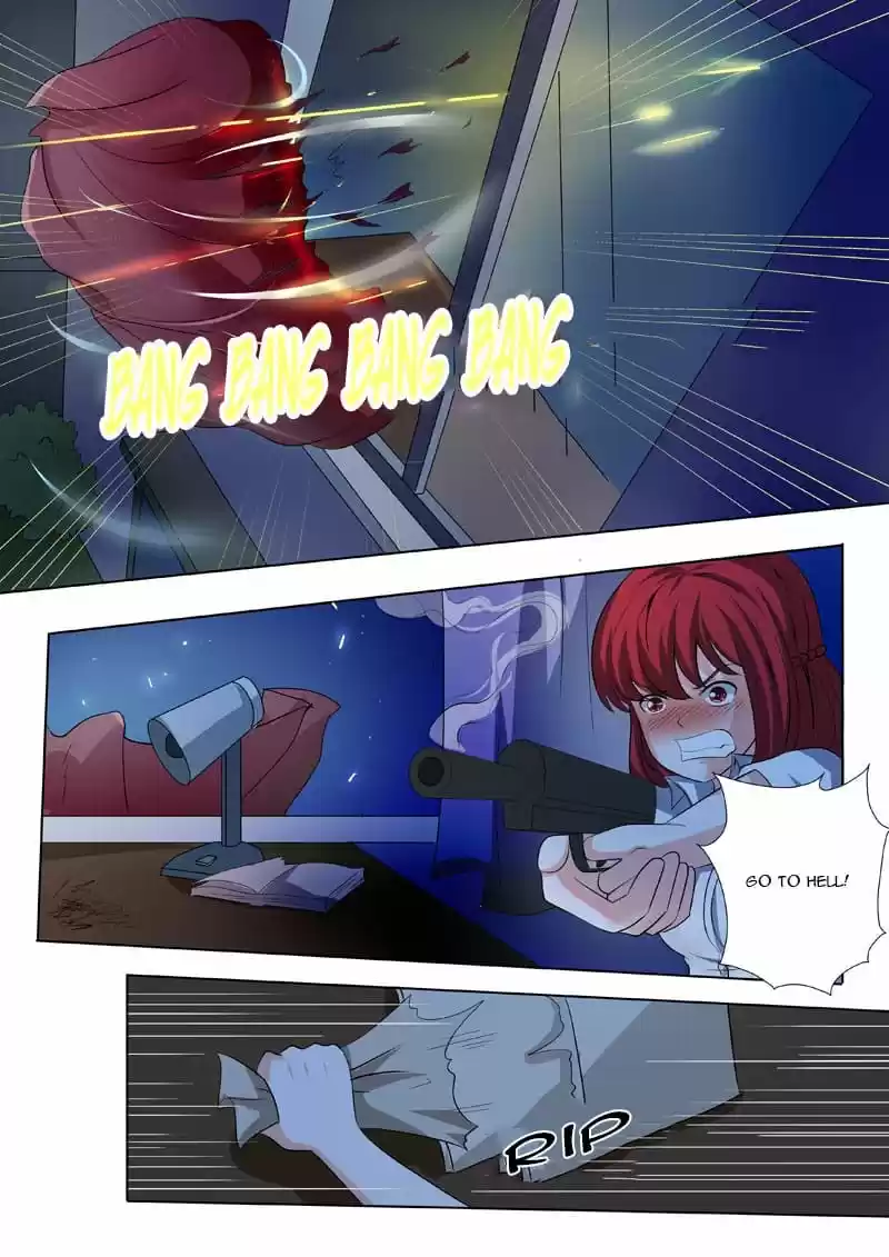 The Brilliant Village Doctor Chapter 184