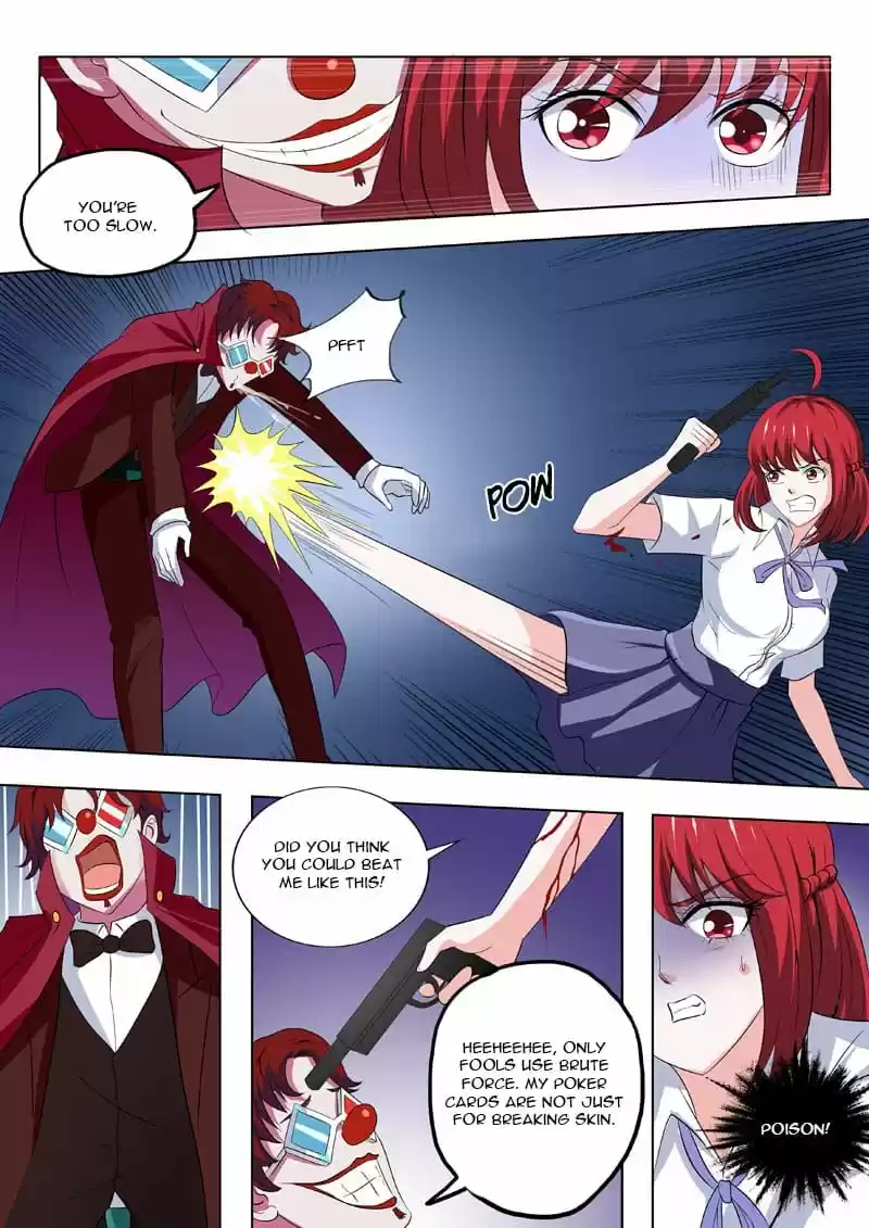 The Brilliant Village Doctor Chapter 184