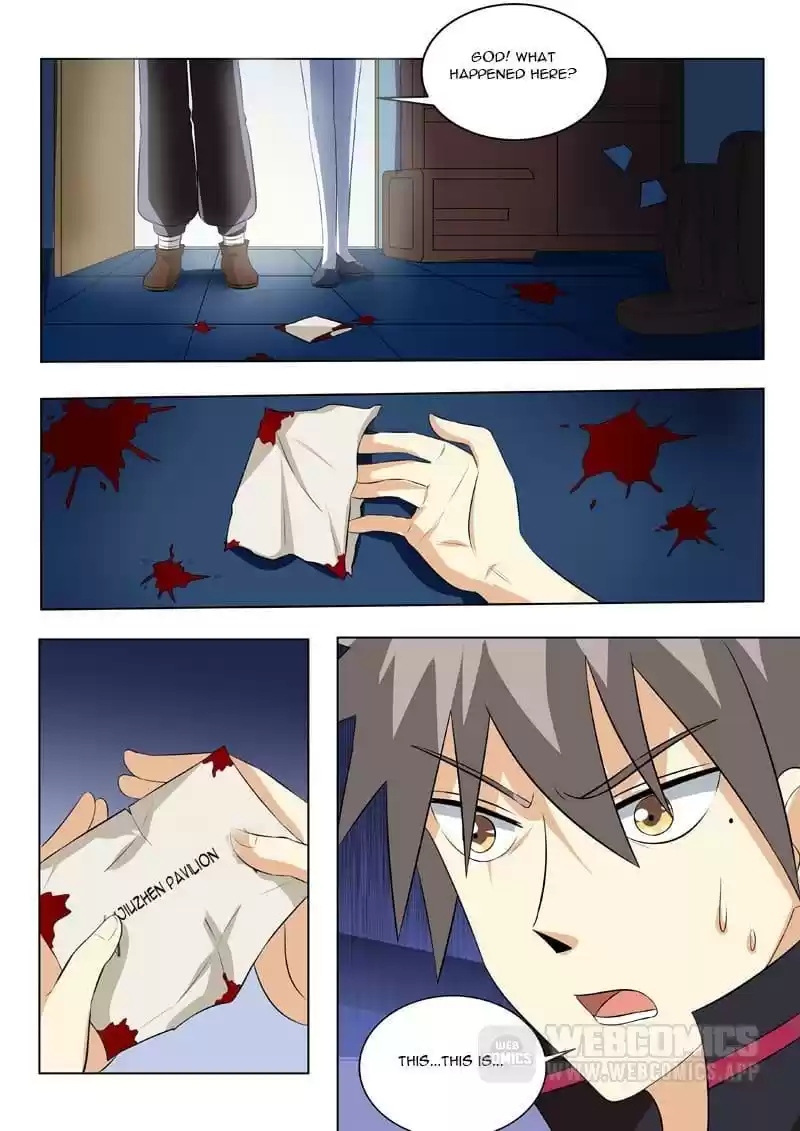 The Brilliant Village Doctor Chapter 184