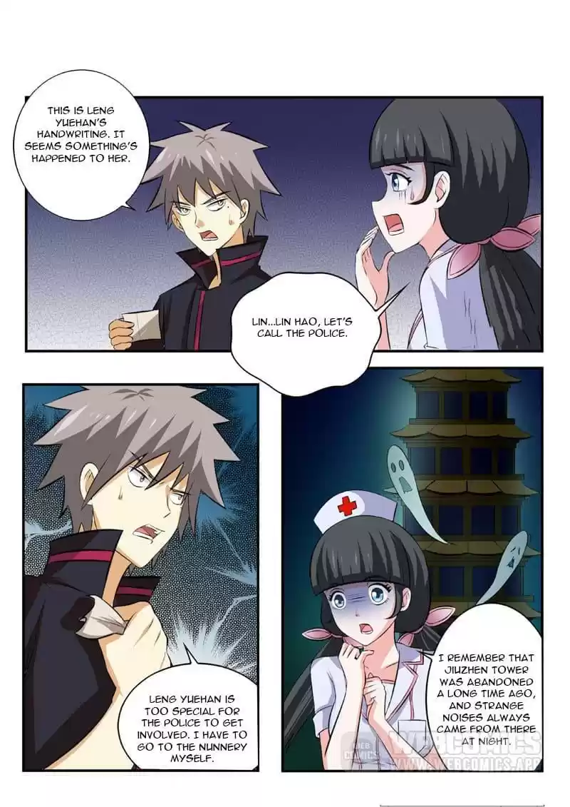 The Brilliant Village Doctor Chapter 185