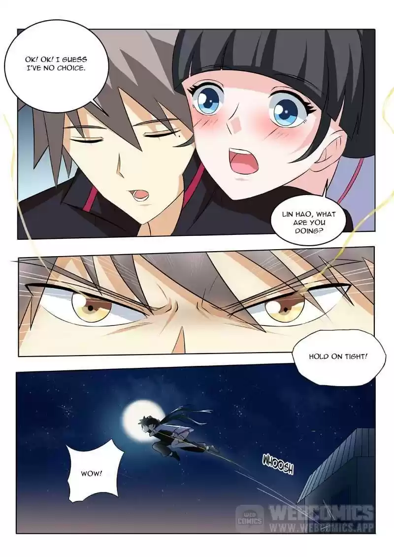 The Brilliant Village Doctor Chapter 185