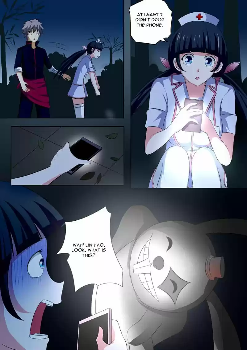 The Brilliant Village Doctor Chapter 185