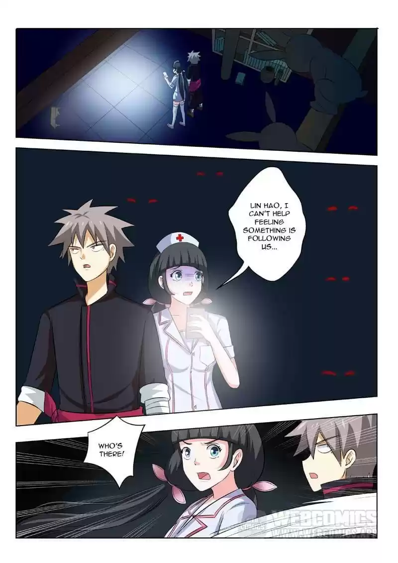 The Brilliant Village Doctor Chapter 186