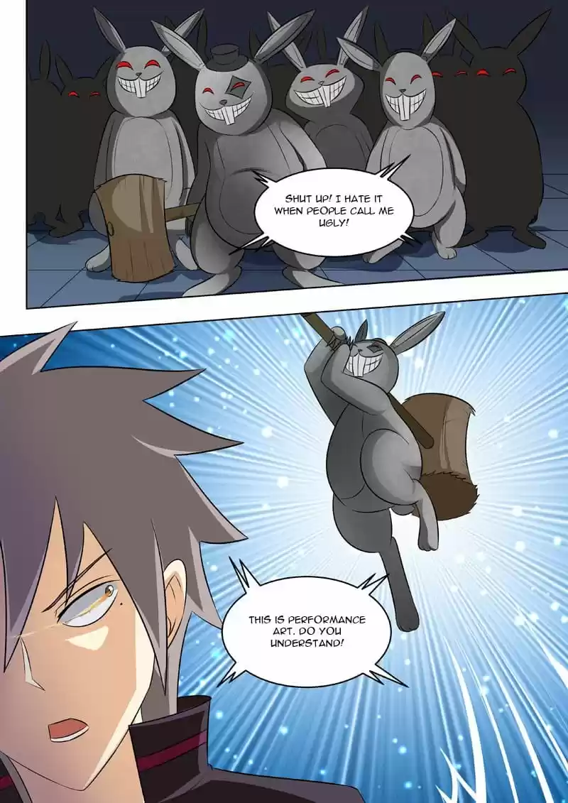 The Brilliant Village Doctor Chapter 186