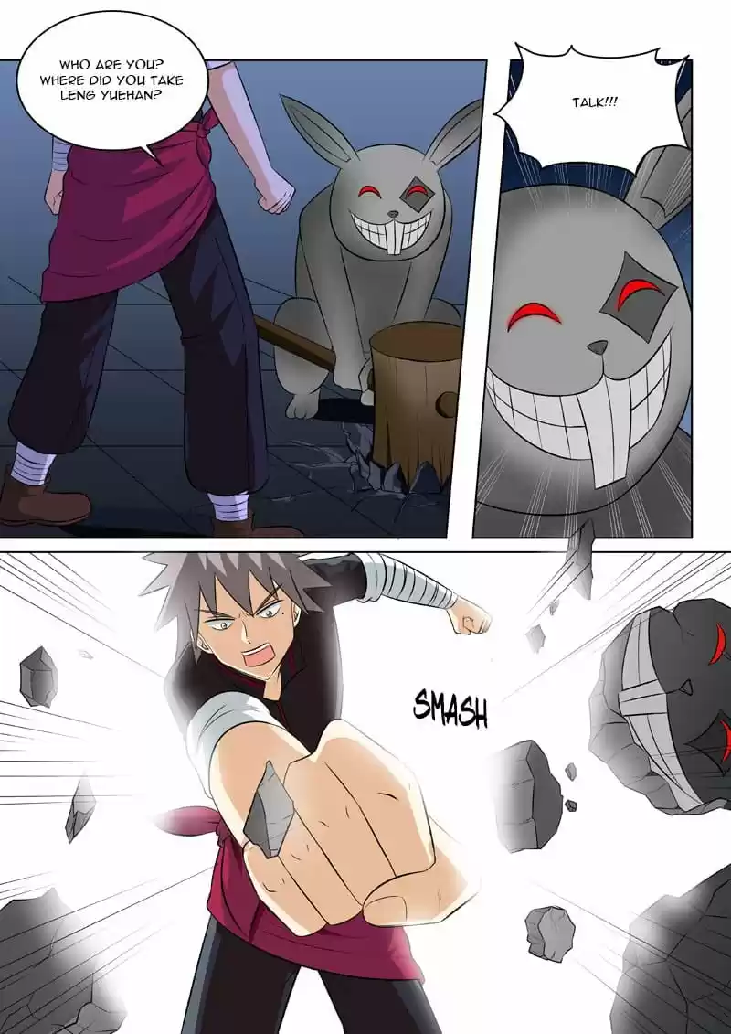 The Brilliant Village Doctor Chapter 187