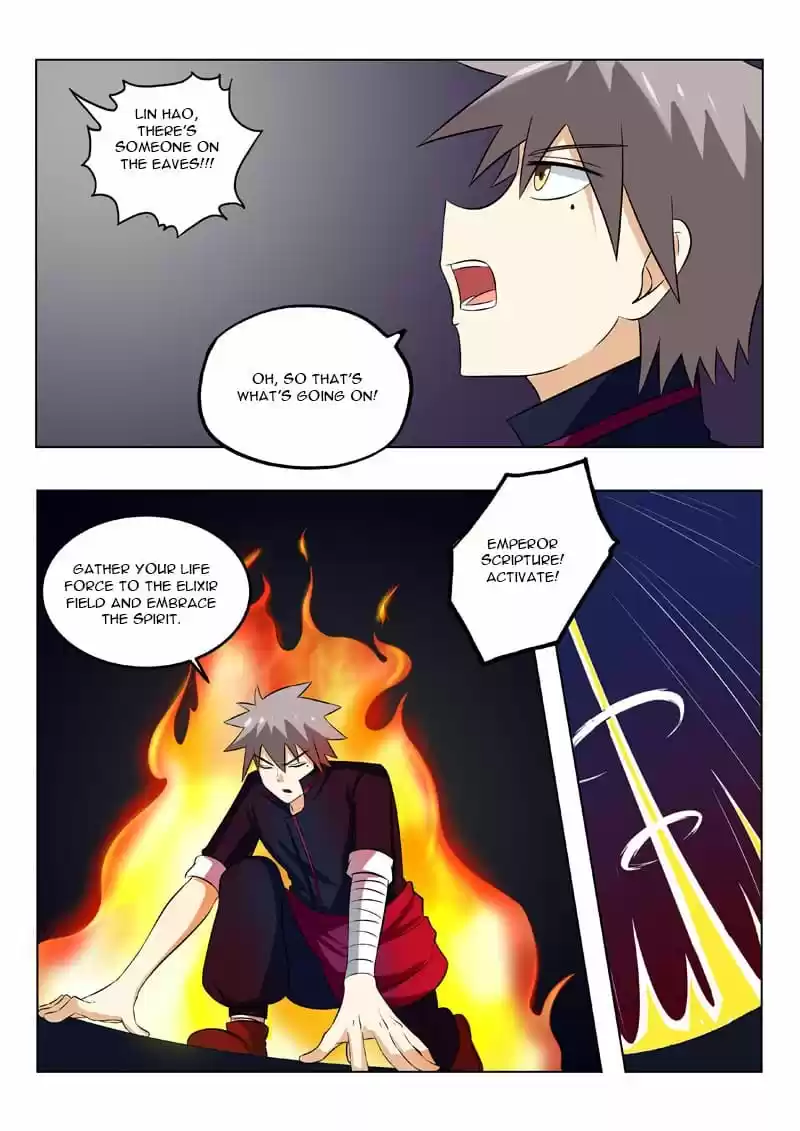 The Brilliant Village Doctor Chapter 187