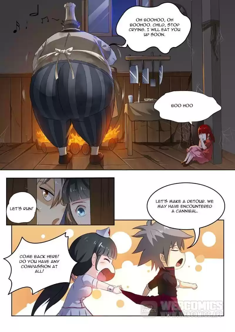 The Brilliant Village Doctor Chapter 188